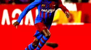 Dembélé, le grand départ de Xavi