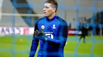 Gourvennec baut Grbic ab