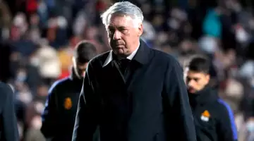 Catastrophe pour le Real avant le PSG ?