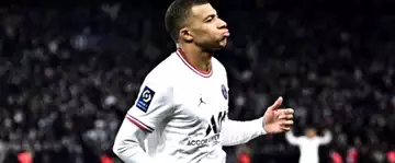 OM : ce joueur est sous le charme de Mbappé
