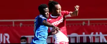 L1 (J26) : Monaco surpris par Reims