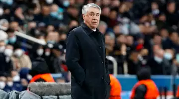 Ancelotti cherche un plan anti-Mbappé