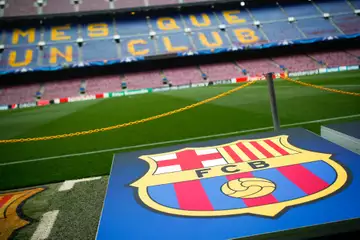 Découvrez le nouveau maillot du FC Barcelone