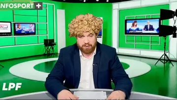 Le résumé des infos du pont du 1er mai : Le petit filet d'Antoine Pineau