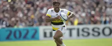 Coup dur pour La Rochelle