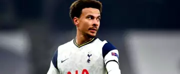 Newcastle : est-ce le tour d'Alli ?