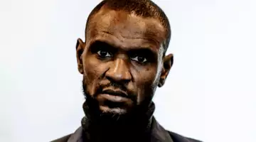 Hamraoui ... : Abidal ne peut plus être sauvé !