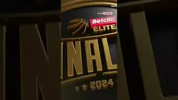 😳 Ce panier complètement fou de Mike James #basket #mikejames #monaco