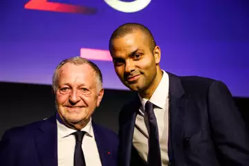 OL : Aulas bientôt remplacé par Tony Parker ?