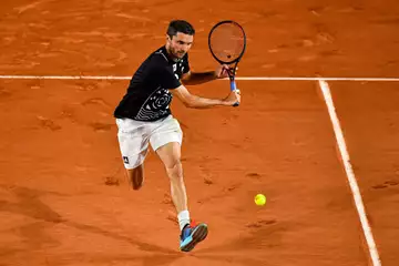 Roland-Garros H : Héroïque ! Gilles Simon terrasse Carreno Busta après plus de 3 heures de combat épique