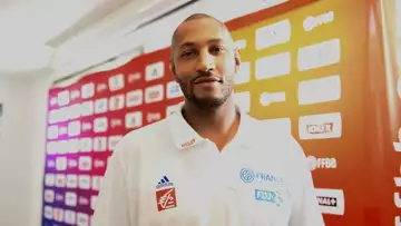 Boris Diaw ne sera plus à la tête des JSA Bordeaux en fin de saison!