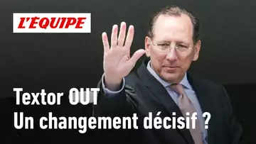 OL : Le départ de Textor peut-il sauver le club ?
