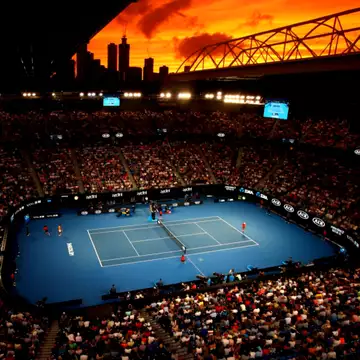 Tennis - Détails du prize money de l'Open d'Australie 2022