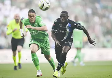 L1 : Auxerre retrouve l'élite après dix ans de purgatoire