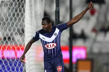 Bordeaux : L'immense Diabaté revient pour sauver les Girondins en Ligue 2 ?