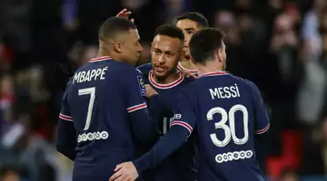 Clermont-PSG : les compositions probables