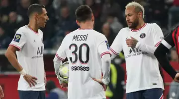 PSG, un premier grand départ déjà assuré !