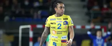 Ligue des Champions (F/Retour 8e de finale) : Metz écrase Dortmund et participera au Final Four