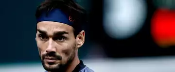 Fognini et Delbonis poursuivent leur petit bonhomme de chemin