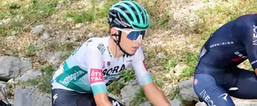 Tour des Alpes (E3) : Kämna a eu le dernier mot