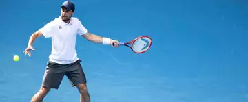 Tennis - ATP - Sydney : Karatsev bat Murray et remporte son deuxième trophée