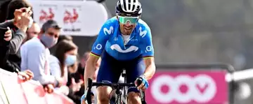 Challenge de Majorque : Première victoire de la saison pour Alejandro Valverde au Trophée Pollença