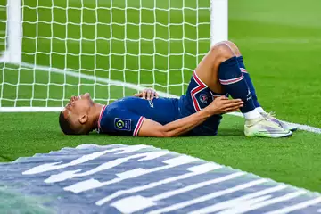 PSG : Mbappé manque son premier match avec le Real Madrid - un vrai cadeau empoisonné
