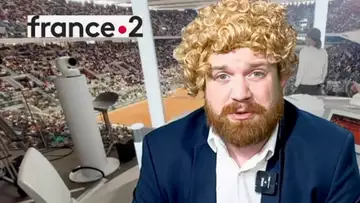 Le zapping des évènements sportifs du week-end : Le petit filet d'Antoine Pineau