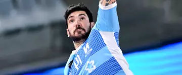 Quatre de suite pour Montpellier