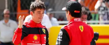 GP d'Espagne : Les déclarations des pilotes après les qualifications