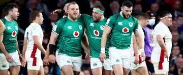 6 Nations : L'Irlande peut encore croire en elle !