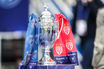 Un match Amazon - L'Equipe pour les droits TV de la Coupe de France