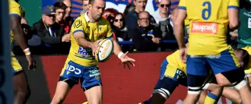 Champions Cup (J4) : Clermont s'est réveillé trop tard