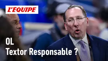 Olympique Lyonnais : John Textor est-il le seul responsable de la rétrogradation de Lyon ?
