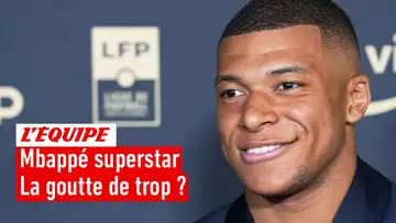 PSG : Cannes, soirées, association...Mbappé est-il toujours un joueur du club ?