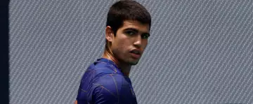 Miami : Alcaraz, l'ascension