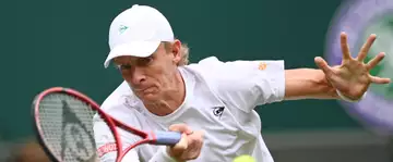 Anderson arrête