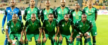 Les Comores jouent leur dernière chance contre le Ghana