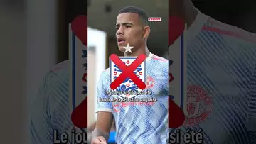 😲 Le transfert qui fait polémique à l'OM #om #marseille #mercato #football #Ligue1 #greenwood
