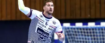 Liqui Moly StarLigue (17e journée) : Cesson-Rennes a atteint son objectif