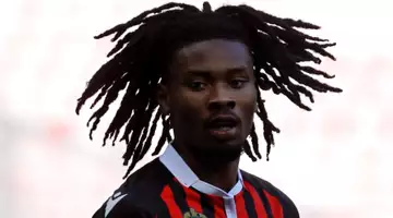 Le Real sous l'emprise de Thuram