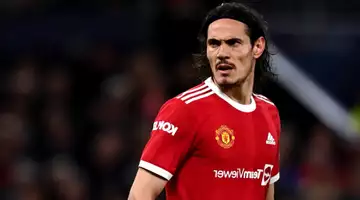 Cavani, un manque de respect pour Man United ?