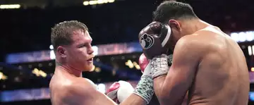 Canelo n'a pas eu le dernier mot