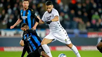Une pépite algérienne veut passer à l'OL