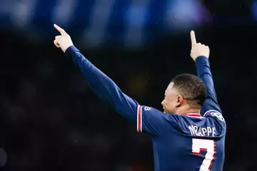 Adieu Paris, le Real Madrid prépare déjà les maillots "Kylian Mbappé" !