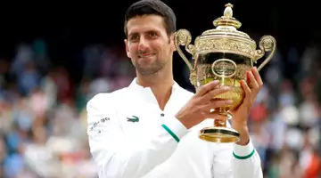Djokovic pourra quand même disputer Wimbledon ?