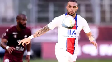 PSG, un défenseur veut partir