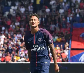 L1 - PSG : une sécurité renforcée pour Neymar