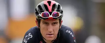 Ineos choisit ses dirigeants pour le Tour