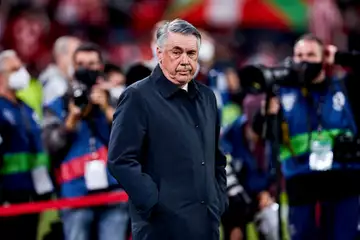 Real Madrid : Carlo Ancelotti sous le charme du Barça de Xavi